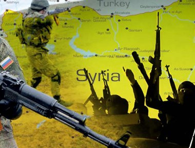 Συρία: Η σειρά της al-Qaeda – Μεγάλη επίθεση ρωσικών και συριακών δυνάμεων για την εξόντωση των τελευταίων τρομοκρατών